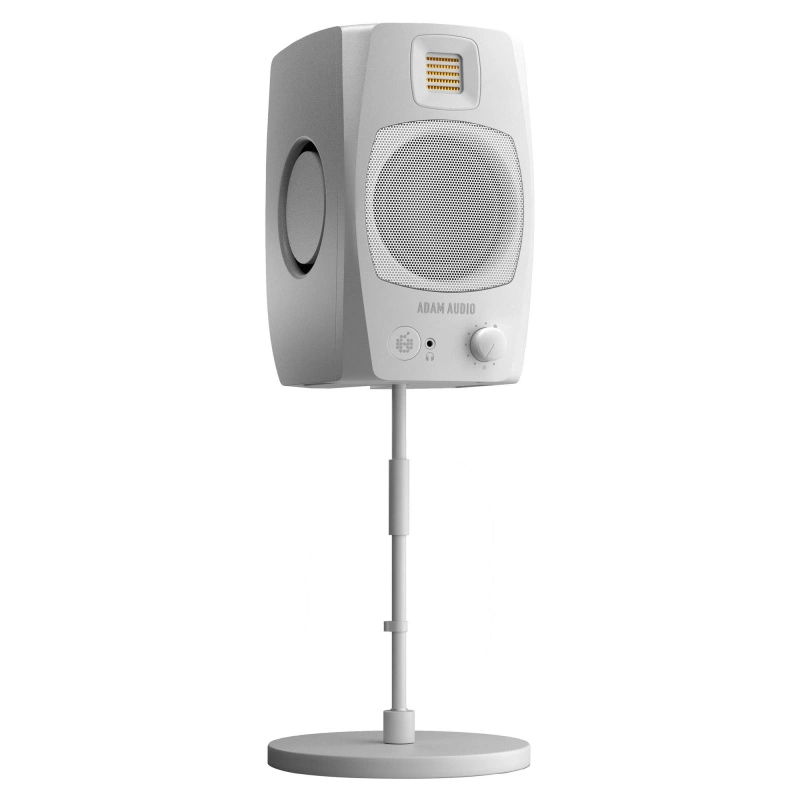 Студийные мониторы ADAM Audio D3V White