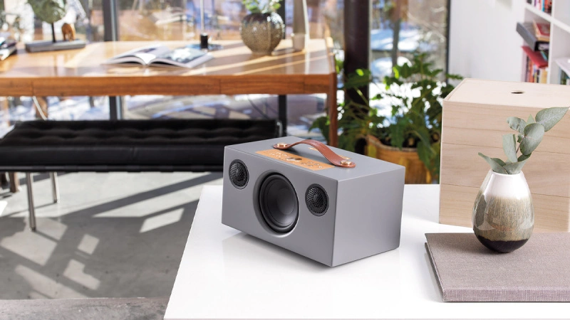Audio Pro Addon C5A Grey