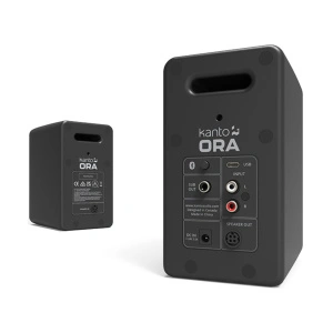 Kanto Audio ORA Black