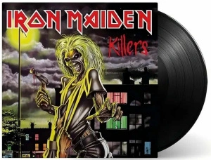 Killers (Reissue)