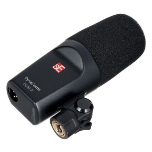 Студийный микрофон SE Electronics DynaCaster DCM 3