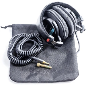 Sony MDR-7506