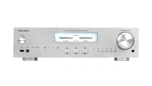 PREMIERA A2 Silver