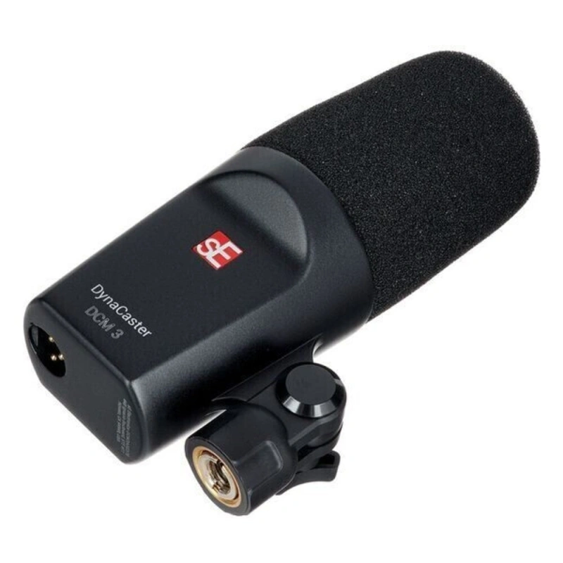 Студийный микрофон SE Electronics DynaCaster DCM 3