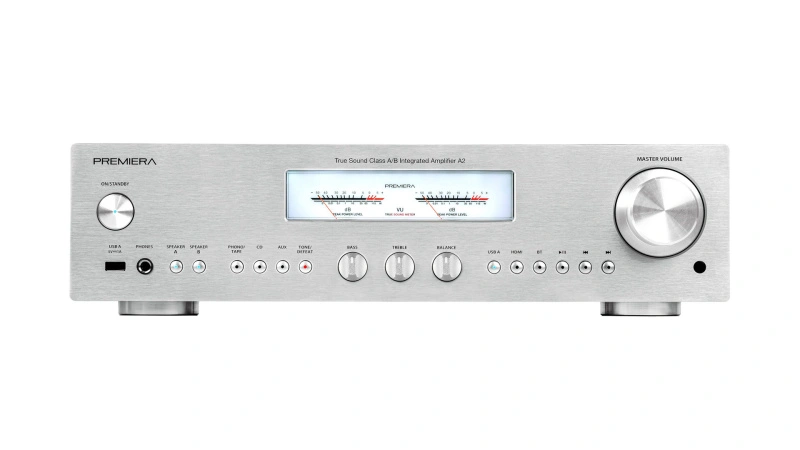 PREMIERA A2 Silver