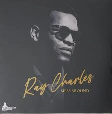 Mess Around (LP)