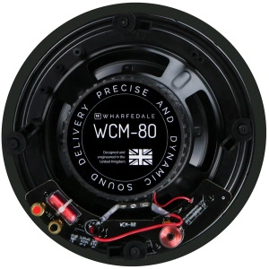 Wharfedale WCM-80