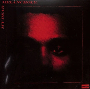 My Dear Melancholy,