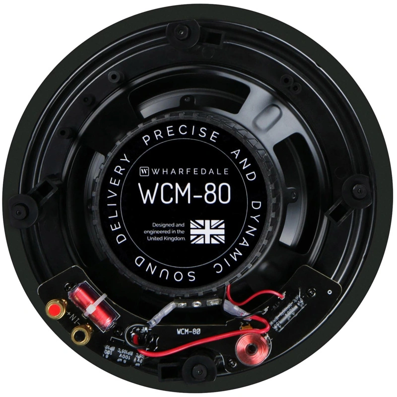 Wharfedale WCM-80