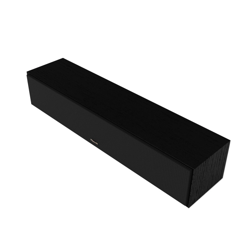 Klipsch R-30C Black