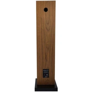 Davis Acoustics Courbet 8 Walnut Veneer