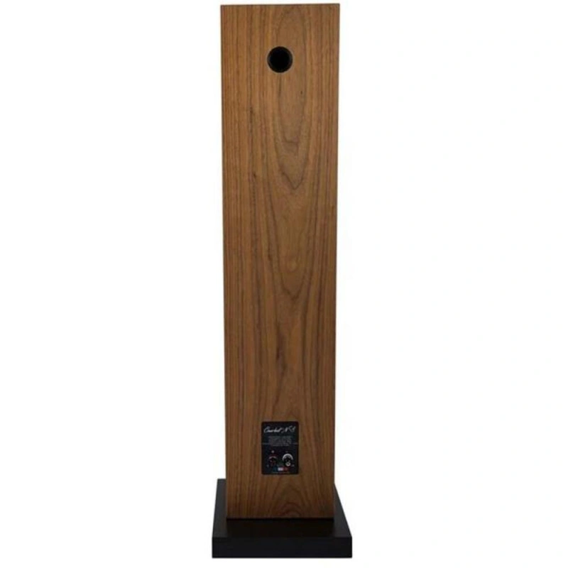 Davis Acoustics Courbet 8 Walnut Veneer