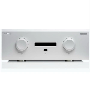 Musical Fidelity M8xi Silver