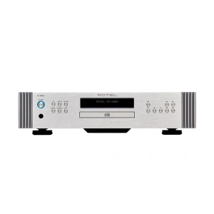 Rotel DT- 6000 Silver