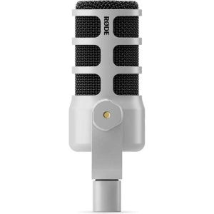 Студийный микрофон RODE PodMic White