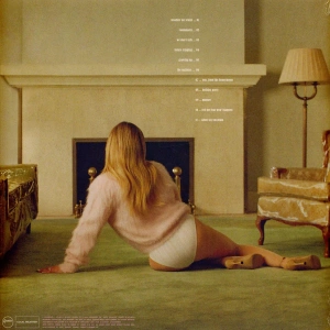 Luck ... Or Something (Pink Vinyl)