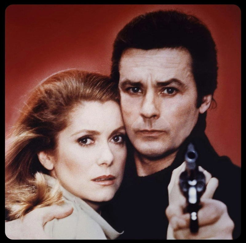 Philippe Sarde - Le Choc