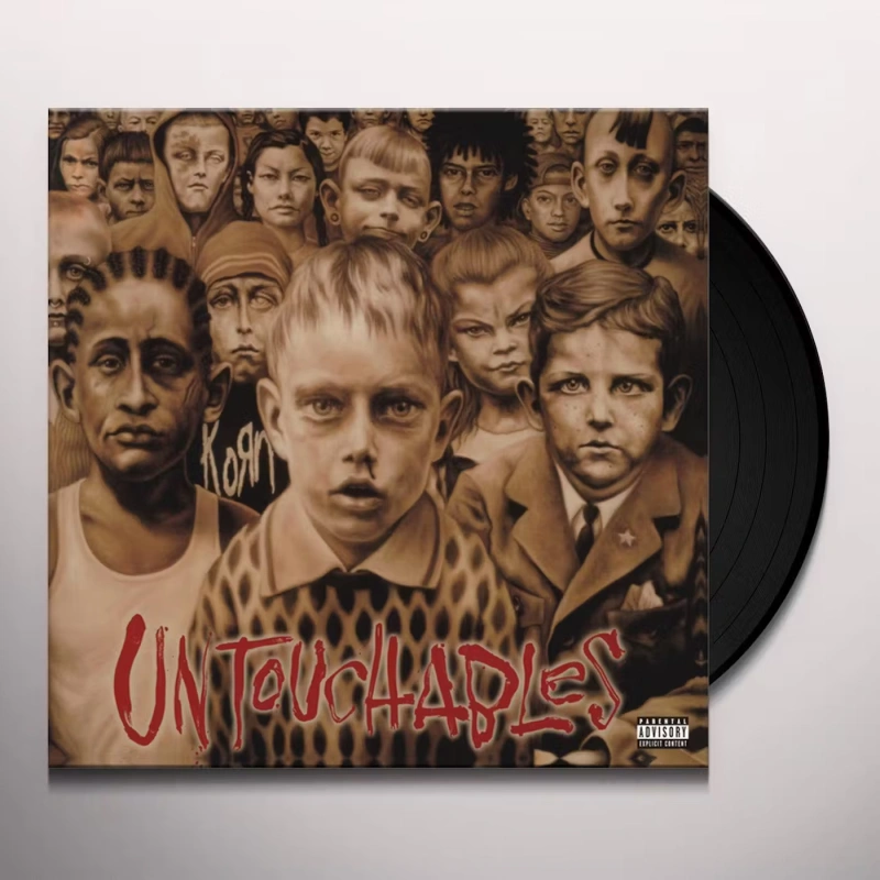 Untouchables