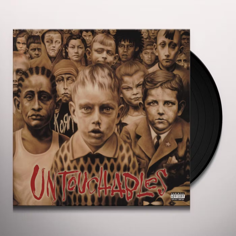 Untouchables