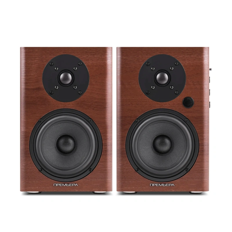 Premiera ES-501A Walnut