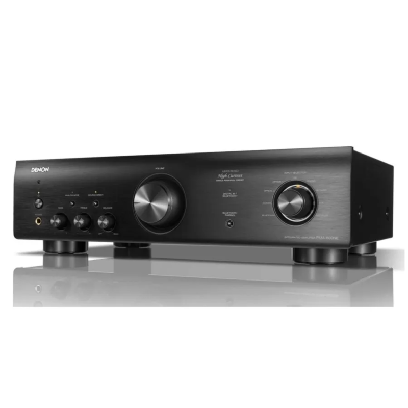 Denon PMA-600NE Black