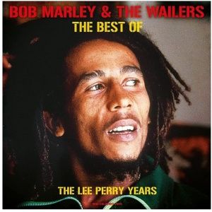 The Best Of Lee Perry Years