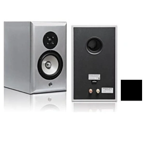 Accustic Arts PROLINE MK-3 Black