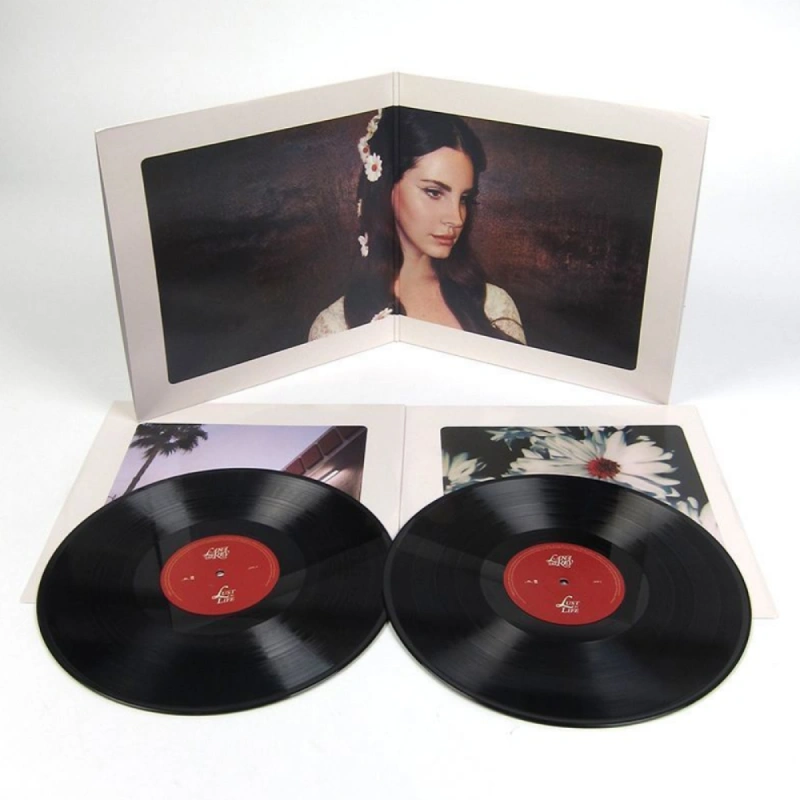 Lust For Life