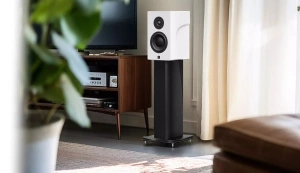 MOREL AVYRA Soundstand B-1 WHITE