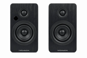 PREMIERA RS-301A BK