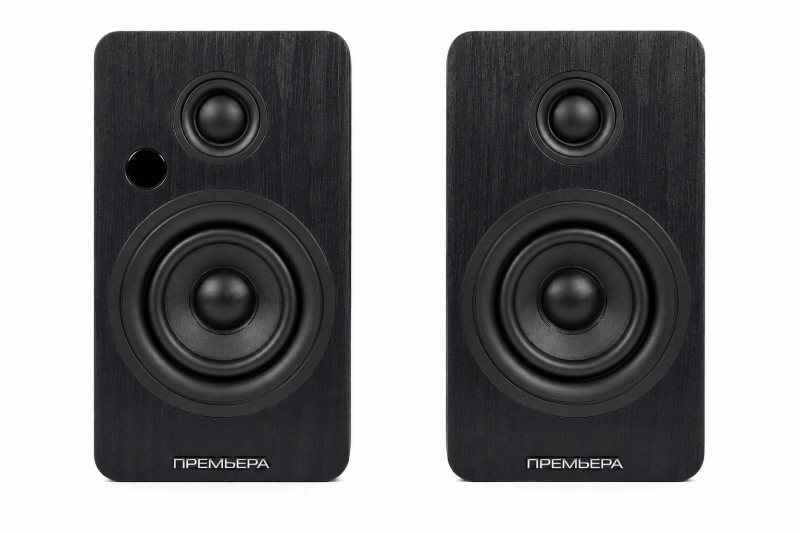 PREMIERA RS-301A BK
