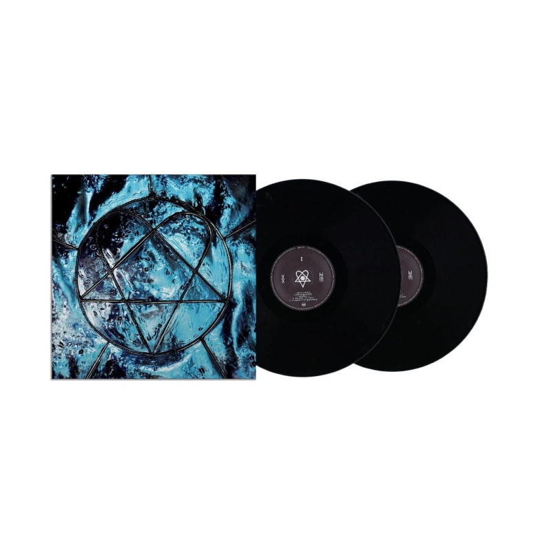XX: Two Decades Of Love Metal 