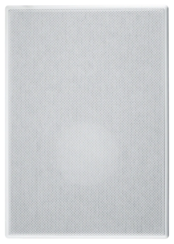 Canton InWall 845 white