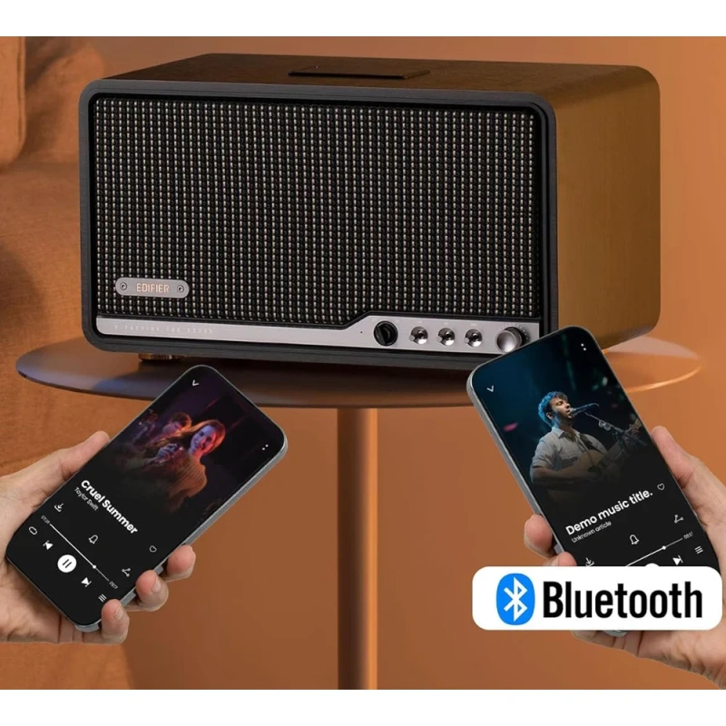 EDIFIER S300 Brown