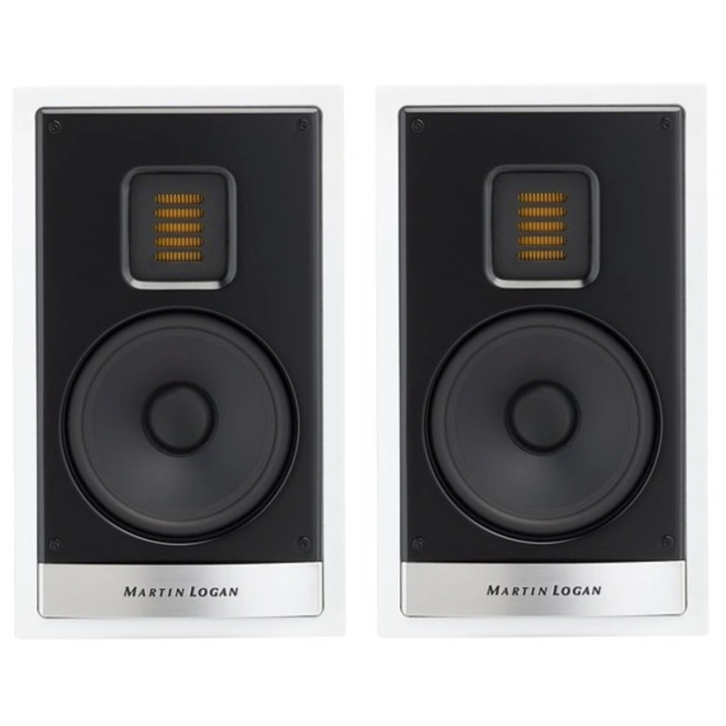 MARTIN LOGAN Motion 15i Matte White