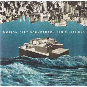 Panic Stations