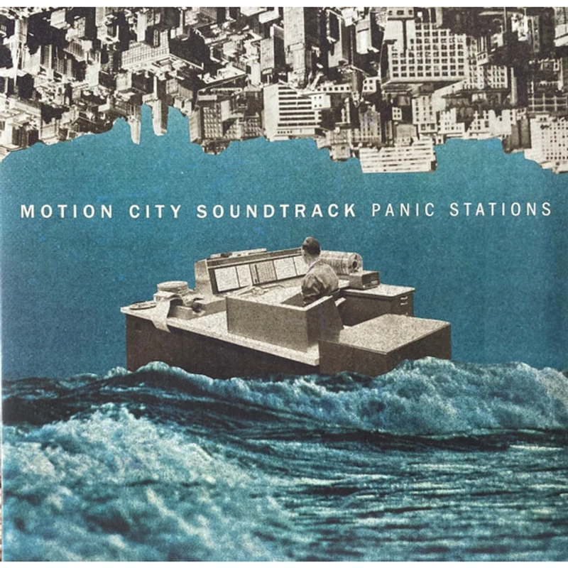 Panic Stations