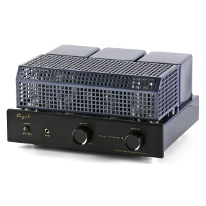 Cayin CS-55A (KT88) Black