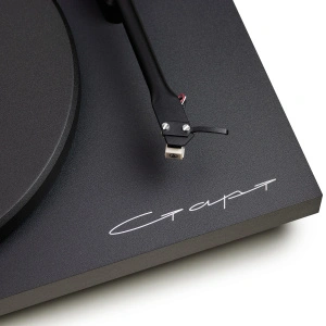 Radiotehnika LP002P Black