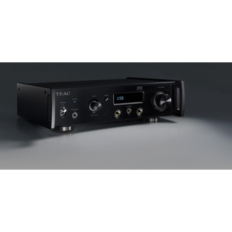 TEAC UD-505-X black