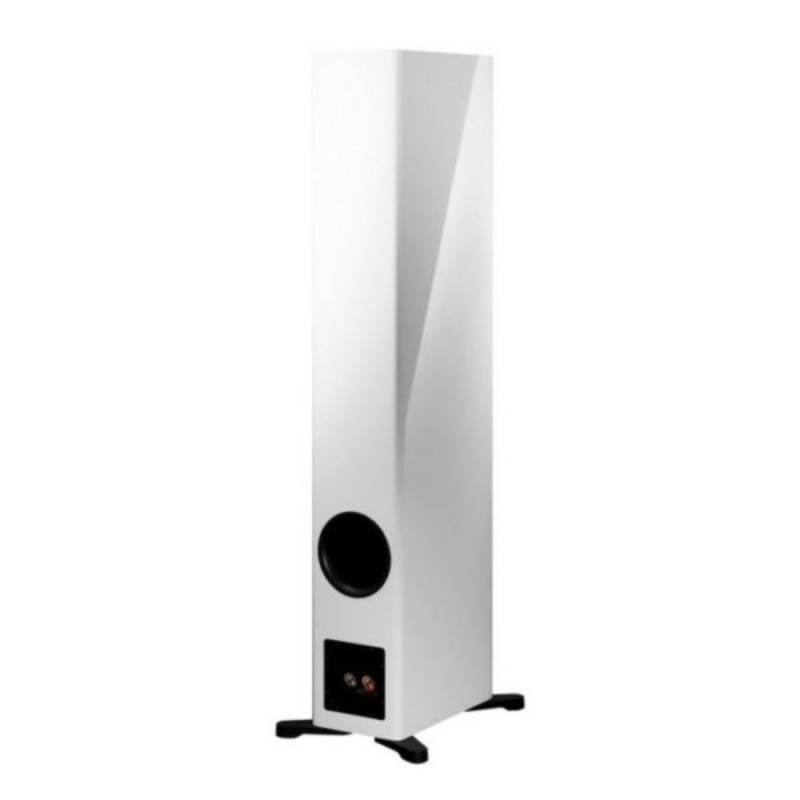 Dynaudio Evoke 50 White High Gloss