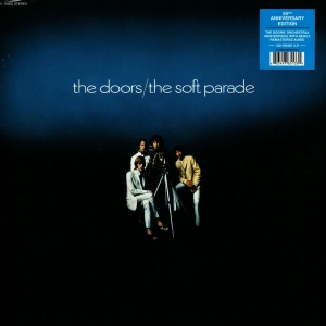 The Soft Parade (50th Anniversary Edition)