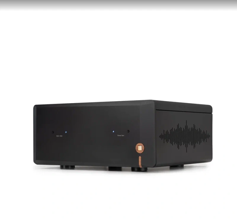 Unison Research Unico DM v2 Black