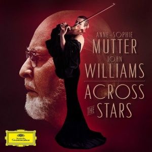 Across The Stars (and John Williams)