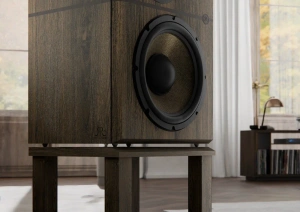 Revival Audio ATALANTE Grande Réserve