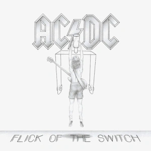 Flick Of The Switch