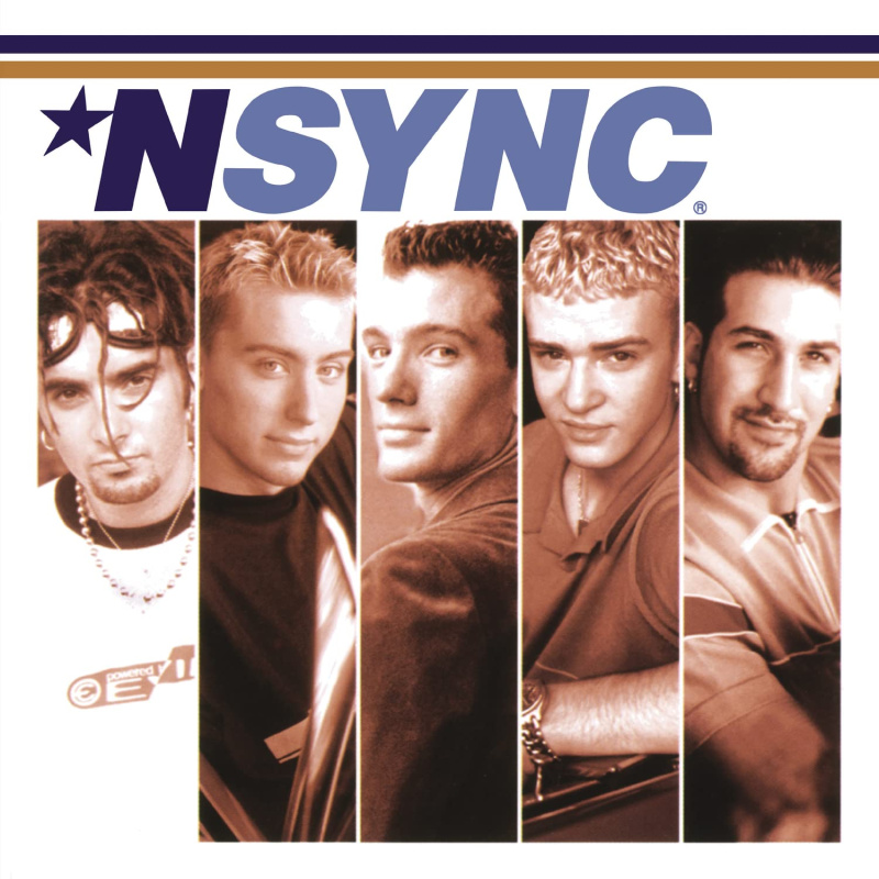 *NSYNC (25th Anniversary)