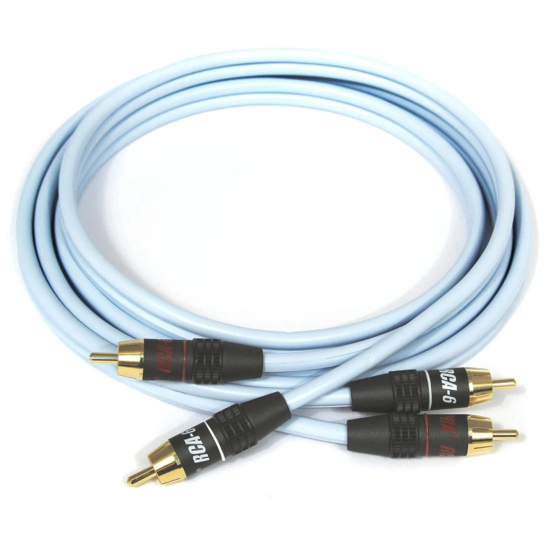 Supra DUAL-RCA 1м
