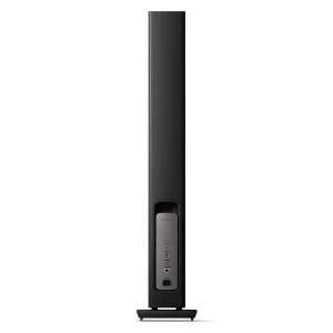 KEF LS60 WIRELESS - Carbon Black