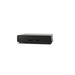 Atoll CD200 Signature Black